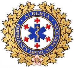 Alberta Emergency Medical Services